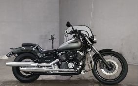 YAMAHA DRAGSTAR400 VH02J