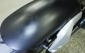 YAMAHA XSR155 2007