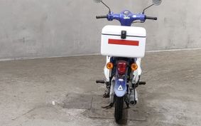 HONDA SUPER CUB110 JA07