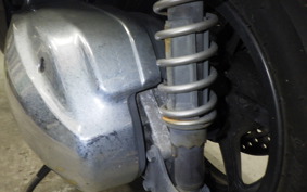 HONDA FORZA Z GEN 2 2014 MF10