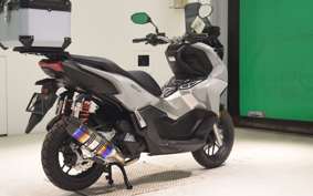 HONDA ADV160 2021 KF54