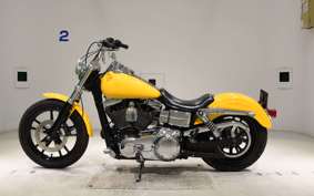 HARLEY FXDLI 1450 2006