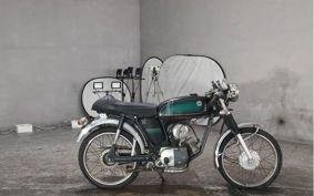 YAMAHA YB-1 F5B