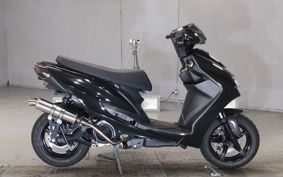 YAMAHA CYGNUS125XSR SED8J
