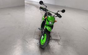 KAWASAKI KSR-2 MX080B