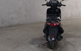 SUZUKI ADDRESS V125 DT11A