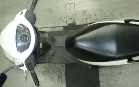 SUZUKI ADDRESS V125 2023 DT11A