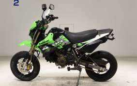 KAWASAKI KSR110 E KL110D