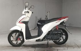 HONDA DIO 110 JF58