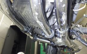 KAWASAKI Z400 FX 1980 KZ400E