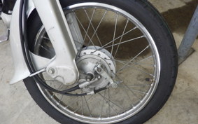 HONDA C50 SUPER CUB AA01