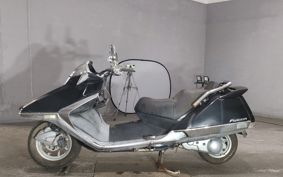 HONDA FUSION MF02