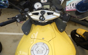 BMW K1200R 2007