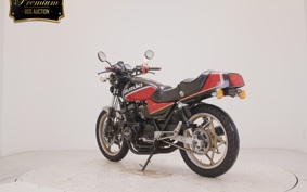 SUZUKI GSX400FS IMPULSE 1983 GK72A