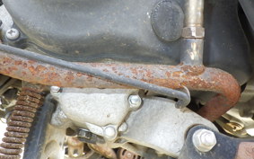 SUZUKI PALETTE CA45A