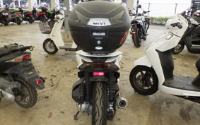 HONDA PCX125 JK05