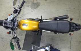 KAWASAKI 250TR 2024 BJ250F