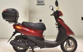 YAMAHA JOG Gen.5 SA36J