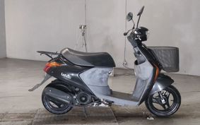 SUZUKI LETS5 CA47A