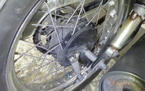 SUZUKI GRASS TRACKER Bigboy NJ4DA