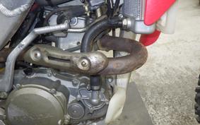 HONDA CRF250X