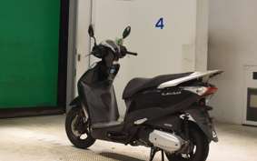 HONDA LEAD 125 2021 JF45