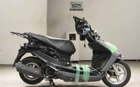 SUZUKI ADDRESS V125 DT11A