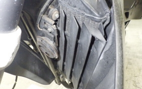 KAWASAKI KLX250D TRACKER 2007 LX250E