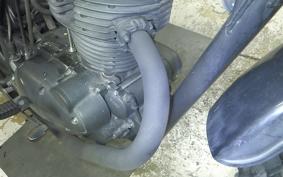 KAWASAKI 250TR BJ250F