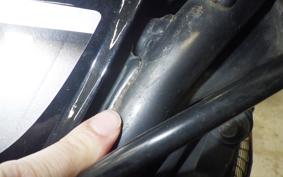KAWASAKI ZRX400 1999 ZR400E