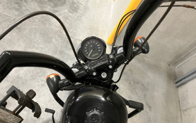 HARLEY HARLEY XL1200X 2018 LC3