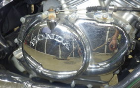 HONDA STEED 400 VSE 1999 NC26