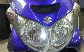 SUZUKI SKYWAVE 400 S Gen.2 2005 CK43A