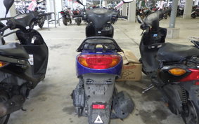 YAMAHA AXIS 125 TREET SE53J