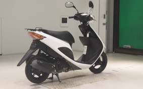 SUZUKI ADDRESS V50 Gen.2 CA44A
