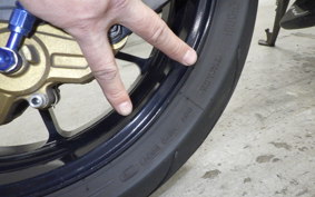 HONDA CB1300SF SUPER FOUR 2000 SC40