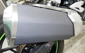 KAWASAKI NINJA 250 2 2004 EX250P
