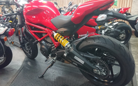 DUCATI MONSTAR 797 2019 MD01