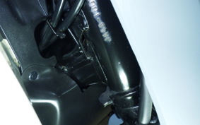 HONDA C125 SUPER CUB JA48