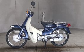 HONDA SUPER CUB90 HA02