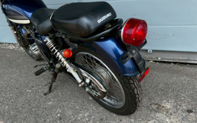 SUZUKI ST250 E Type NJ4AA