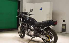 KAWASAKI ZEPHYR 1100 1992 ZRT10A