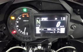 KAWASAKI NINJA H2 SX SE 2019 ZXT02A