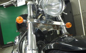 YAMAHA DRAGSTAR 400 2006 VH01J