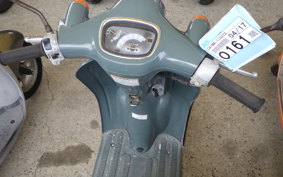SUZUKI VERDE CA1MA