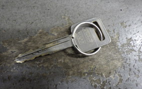 SUZUKI INAZUMA 400 (GSX400) 2001 GK7BA