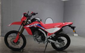 HONDA CRF250L MD47