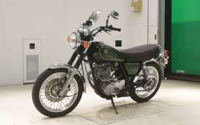 YAMAHA SR400 Gen.3 2008 RH01J