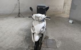 HONDA DIO 110 JF31