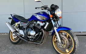 HONDA CB400SF VTEC Spec3 2004 NC39